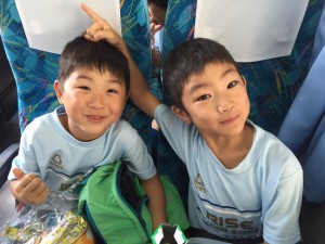 大田区蒲田　幼児から小学生まで　子供のスポーツ　サッカー教室の習い事　ライズサッカースクール千鳥町