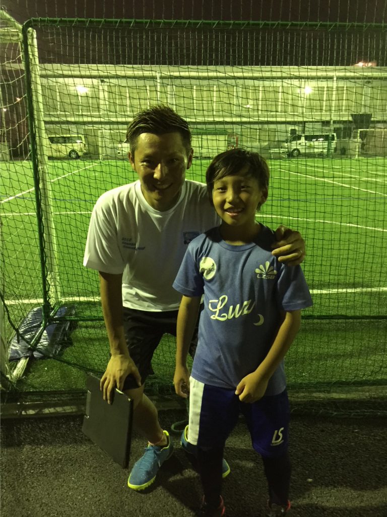 ホームワーク 東京都江東区 豊洲 東雲 幼児から小学生まで 子供のスポーツ サッカー教室の習い事 ライズサッカースクール豊洲